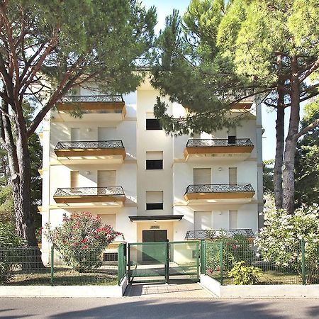 リニャーノ・サッビアドーロResidenza Ibsenアパートメント 部屋 写真