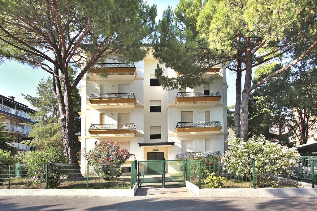 リニャーノ・サッビアドーロResidenza Ibsenアパートメント 部屋 写真