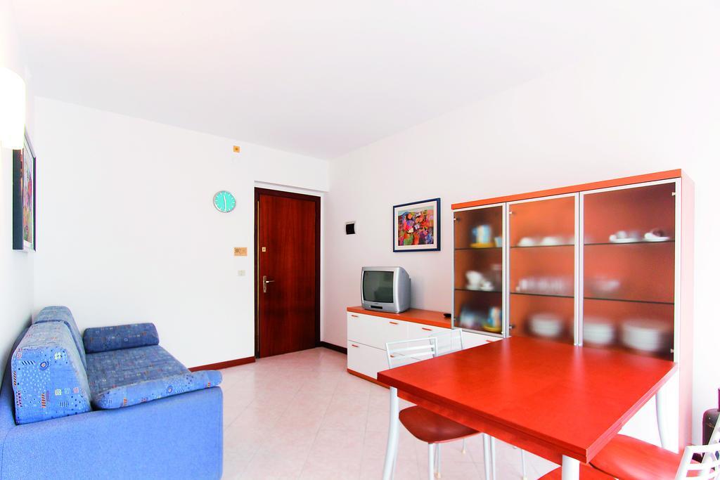 リニャーノ・サッビアドーロResidenza Ibsenアパートメント 部屋 写真